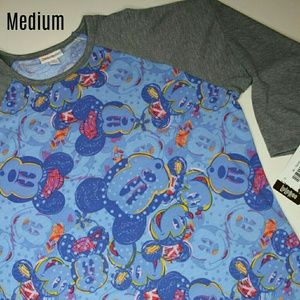 LulaRoe Disney Randy